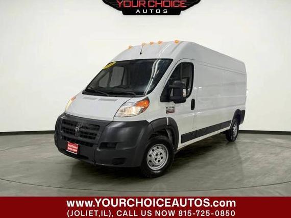 RAM PROMASTER 2500 2016 3C6TRVDG0GE136564 image RAM PROMASTER 2500 2016 3C6TRVDG0GE136564 image